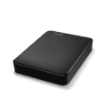 WD 5TB Elements Portable, External Hard Drive - WDBU6Y0050BBK-WESN - image 4 of 7