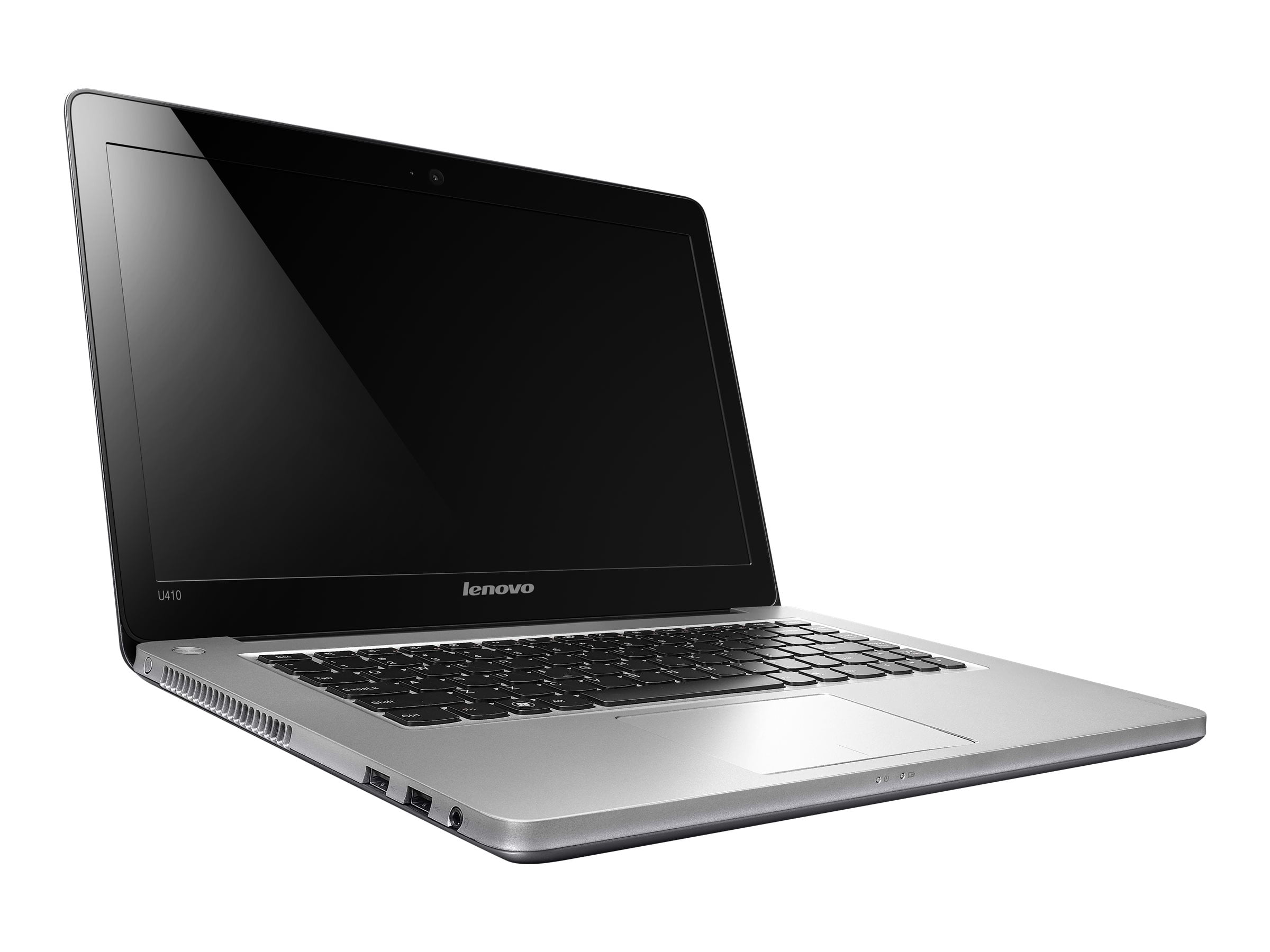 Lenovo IdeaPad U410 4376  Ultrabook  Core i5 3317U / 1.7 GHz  Win 7