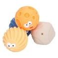 thumbnail image 1 of Sensory Balls, Hand Catching Balls Sensory Development 4pcs Colorful  For Playing, 1 of 8