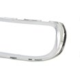 thumbnail image 4 of Front Bumper Lower Grille 51117250789 Grille Frame Grille Trim Glossy Black Replacement For Cooper Clubman R55 LCI Base, 4 of 4