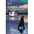 thumbnail image 1 of The Lahti File Level 3 (Cambridge English Readers), 1 of 2