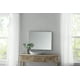 thumbnail image 2 of Mainstays 23X29 Rectangular Ultima Champagne Finish Mirror, 2 of 5