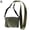 Green, variant on X-M5 Litchi PU Leather Camera Bag Case Retro Wear Resistant Portable Shoulder Strap Travel