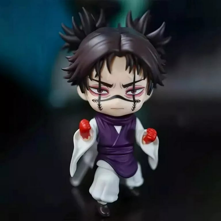 Nendoroid 2290 Anime Choso - Jujutsu Kaisen PVC Action