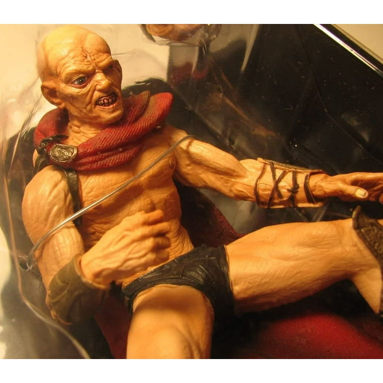 NECA 300 Series 1 Ephialtes Action Figure - Walmart.com