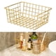 thumbnail image 4 of Canasta de Baños Perfecl Organizador de Almacenamiento Multiusos L, 4 of 8