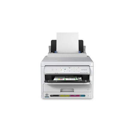 Epson WorkForce Pro WF-C5390 Color Multifunction Printer C11CK25201