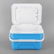 thumbnail image 4 of Mini Congelador Nevera Caja Aislamiento Térmico para Autocaravana () Azul, 4 of 9