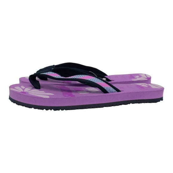 Sandalias California para Dama Talla 27 Diseño Sunshine On My Mind Lila