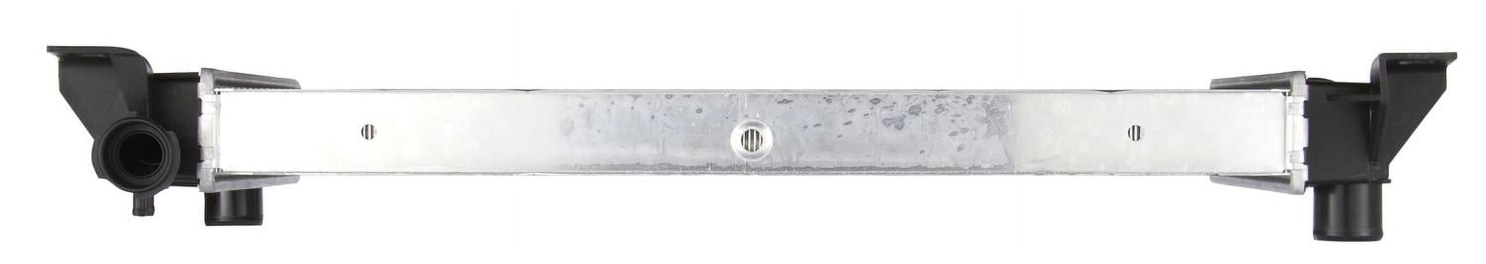 Spectra Premium CU1451 Md/Hd Automotive Radiator