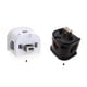 thumbnail image 3 of Methold Adaptador profesional Sensor convertidor multifuncional de alta precisión mando a distancia Gamepad Joystick Accesorios Videojuegos y accesorios Negro, 3 of 6