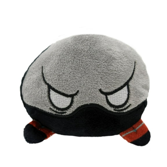 Mochibi - My Hero Academia - Twice - 6" Plush Toy, Collectable, Soft, Officially Licensed, Stackable, Anime