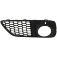 thumbnail image 2 of New Right Front Fog Light Trim Compatible With Bmw 535i GT xDrive Base 550i GT Base 535i GT Base 550i GT xDrive Base 2010-2017 By BM1039197 51118050056, 2 of 8