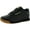 Black / Black / Black, variant on Womens Princess Sneakers White Size 7 Comfortable Classic Athletic Shoes