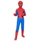 thumbnail image 3 of Conjunto de disfraz de superhéroe para niños y niñas, traje de Spiderman, estilo 3D, para Halloween y Navidad, 12 estilos, 3 of 4