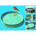thumbnail image 6 of Farm Innovators All-Season 3-In-1 75 Watt Outdoor Heated Birdbath (4 Pack), 6 of 9