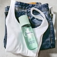 thumbnail image 3 of Bruma Perfume Calvin Klein Cotton Musk para cabello y cuerpo, 250 ml, 3 of 9