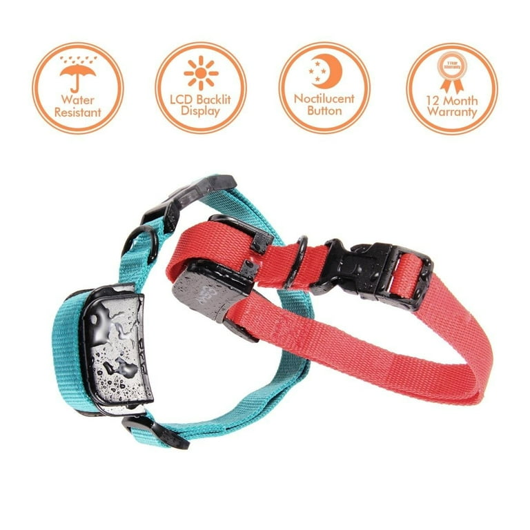 Esky shock hot sale collar