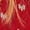 Red, variant on Osfvolr Women'S Oversized Polka Dot Knit Sweater Casual Loose-Fit Pullover for Fall and Winter White L