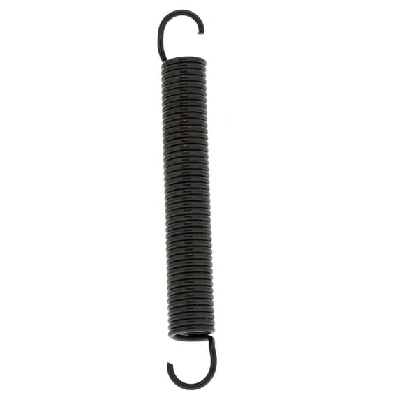 CUB CADET 932-04370A Extension Spring .76 Dia X 6.1 LT 1040 932-04370 732-04370A