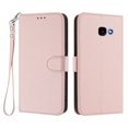thumbnail image 2 of Funda Cartera GANGXUN para Samsung Galaxy A5 2017 – Cierre Magnético, Protección RFID, Correa Desmontable, Compatible con Carga Inalámbrica, 2 of 6
