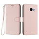 thumbnail image 2 of Funda Cartera GANGXUN para Samsung Galaxy A5 2017 – Cierre Magnético, Protección RFID, Correa Desmontable, Compatible con Carga Inalámbrica, 2 of 6
