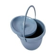thumbnail image 3 of Orinal portátil, cubo para inodoro, orinal de noche, cubo para inodoro, urinario para , baño doméstico, adultos, hombres y mujeres, 3 of 9
