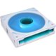 thumbnail image 4 of Lian Li UNI Fan SL-INF 120 RGB Infinity Mirror ARGB Ventilador 120 mm blanco paquete de 3 controladores, 4 of 8