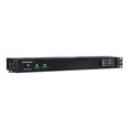 thumbnail image 2 of CyberPower Rackbar Surge Protection RKBS15S2F12R - Parasurtenseur (Montable en Rack) - AC 120 V - Connecteurs de Sortie : 14, 2 of 5