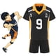 thumbnail image 2 of Anime Haikyuu Cosplay Costume Karasuno High School Volleyball C HM AS, 2 of 5