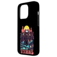 thumbnail image 2 of Funda de teléfono Skibidi Toilet Overload para iPhone 15 Pro, 2 of 3
