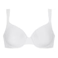 thumbnail image 1 of Brasier Curvation para Mujer Copas Grandes Blanco Talla 36C, 1 of 3