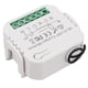 thumbnail image 4 of Kit de actualización de control inalámbrico para persianas enrollables. Interruptor inalámbrico para persianas, toldos y persianas. Incluye control remoto RF., 4 of 14