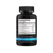 High T Natural Testosterone Support 120ct