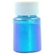 thumbnail image 1 of Fiudx Polvo de Pigmento Perlado Que Cambia de Color, 9 Magníficos Tonos Brillantes, Resina Epoxi de Alta Saturación para Manualidades, Slime y Velas, Multiusos para Festivales y Arte, 10 G de Cada Co, 1 of 2