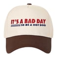 thumbnail image 1 of Versatile Casual Baseball Cap For Everyday Style And Comfortable Fit For All Seasons In Unstructured Classic Design, 1 of 3
