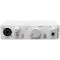 thumbnail image 1 of Interfaz De Audio Arturia Minifuse 1 Canal White, 1 of 4