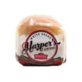 thumbnail image 3 of Harper's Homemade White Bread Loaf, 24 oz, 3 of 5