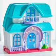Doll House Playset