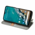 thumbnail image 2 of Case for Nokia G50 Cover Magnetic Protective Wallet Flip Case, 2 of 5