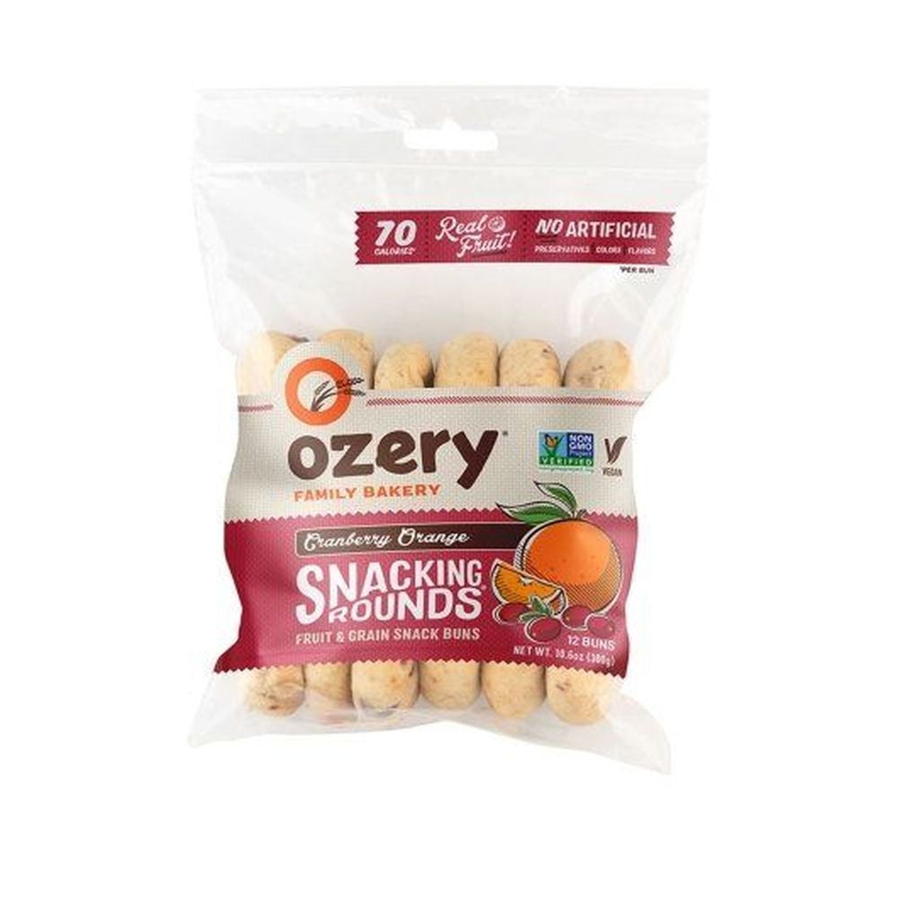 Kronos Food Group Inc Whole Grain Vegan Kosher Pita Break