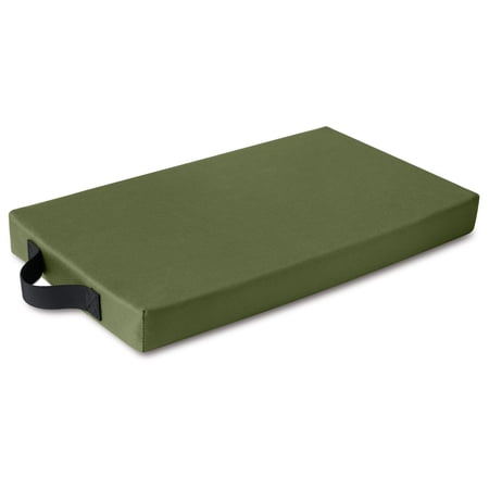 Garden Kneeling Pad Extra Thick Waterproof Non-Slip Foam Cushion for Gardening Flooring Repairs Outdoor Use