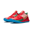 thumbnail image 2 of NIKE MENS Kyrie Low 2 "Mr. Krabs" CJ6953 600 CJ6953 600 from Stadium Goods, 2 of 6