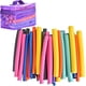 thumbnail image 1 of Belleza sin calor: rizadores flexibles, una variedad de tamaños para todo tipo de cabello, rodillos de espuma suave sin calor con plancha flexible en el interior para un peinado seguro y sin, 1 of 5