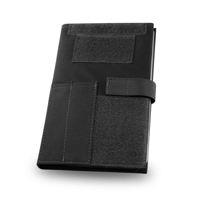 Cubierta de libro KOSIBATE OCP Military 14x20 cm Tactical Black