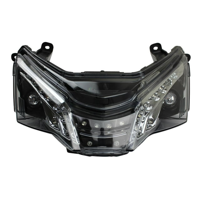CALAVERA VENTO ATOM 150 (20-21) 12V 5W