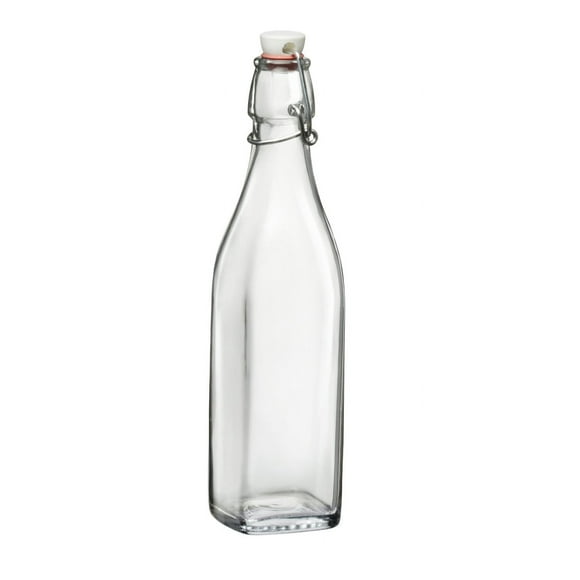 Swing Top Bottle
