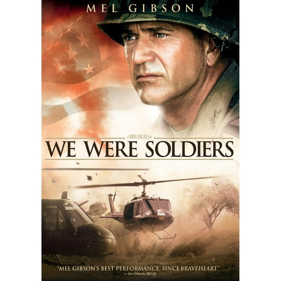 We Were Soldiers (DVD)