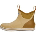 thumbnail image 5 of Men's 6 in Ankle Deck Boot, 5 of 7