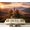 Color 1, variant on Wall Mural Peel and Stick Fall Rustic Cabin by Serene Autumn Lake Mountain Peaks Vibrant Foliage Self-Adhesive Wallpaper Removable Wall Decal Wall Sticker Home Decor for Living Room Bedroom 69"x96"